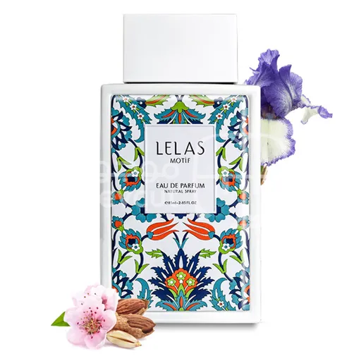 عطر – موتيف (Motif) 85ml – 0807