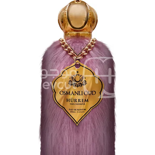 عطر – هريم ذا شرفول (Hurrem The Cheerful) 100 ml