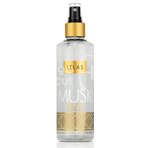 معطر الجسم – مسك (Musk)