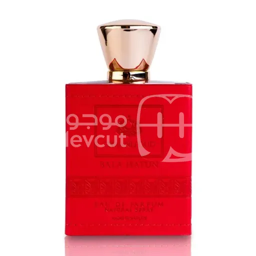 بالا هاتون – عطر EAU De Perfum 100 ml