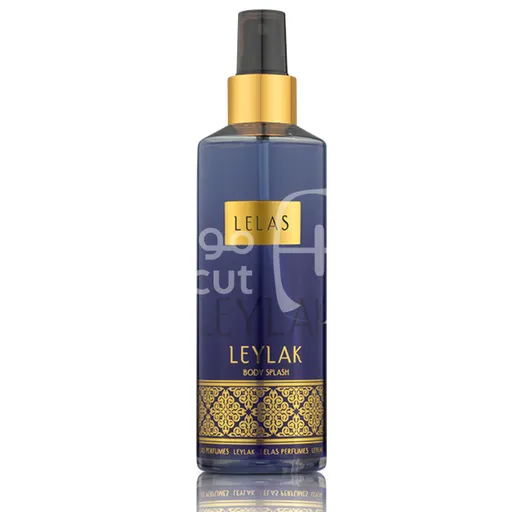 معطر الجسم – ليلاك (Leylak)