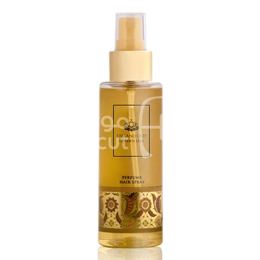 مرطب الشعر – جولدن ليف (Golden Leaf) 100 ml