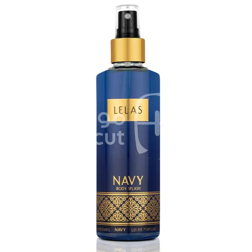 معطر الجسم – نافي (Navy)