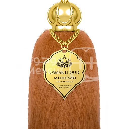 عطر – مهريشاه (MİHRİŞAH) 100 ml