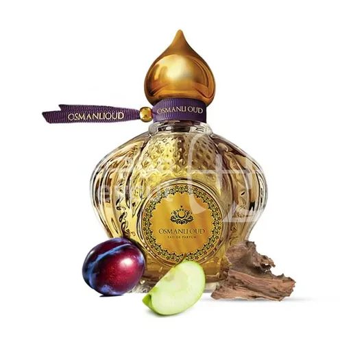 عطر – ريحان (Reyhan) 65 ml
