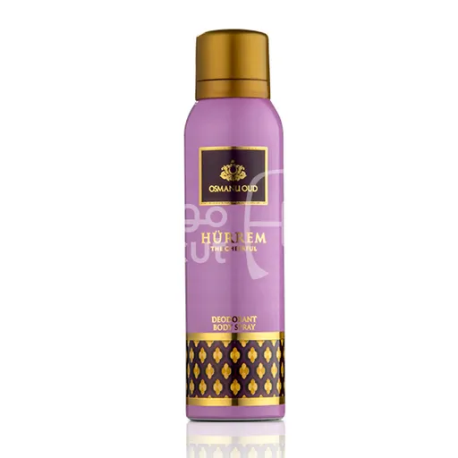 مزيل العرق – هريم ذا شيرفول (Hurrem The Cheerful) 150 ml