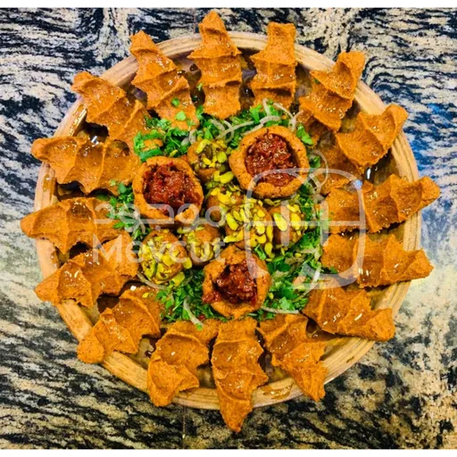 كبة نية