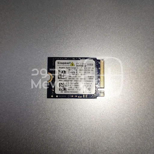 King Stone Nvme 256 G