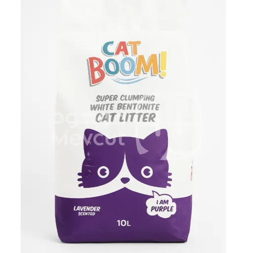 رمل قطط Cat Boom