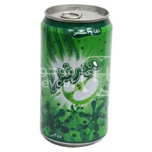 ميرندا تنك تفاح