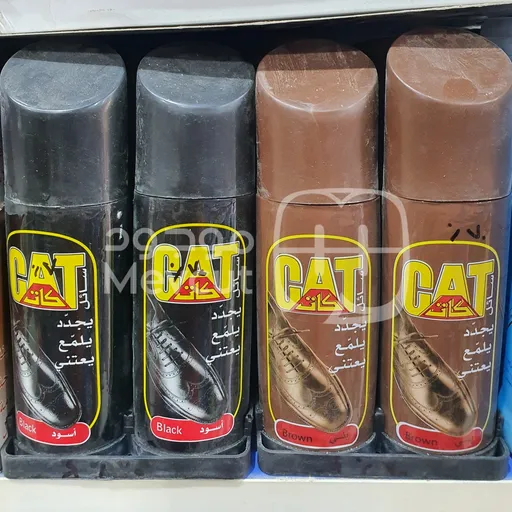 كات